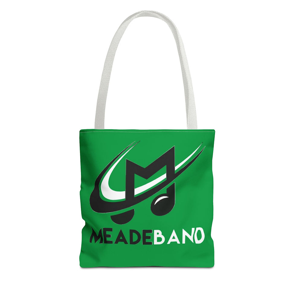 Thumbnail: Meade Band bag
