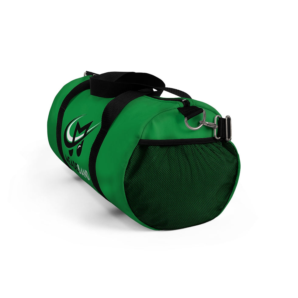 Thumbnail: Meade Band Duffle Bag