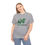 Thumbnail: Unisex Meade Band Double Sided T-shirt