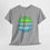 Thumbnail: Unisex Greenwaves Heavy Cotton Tee
