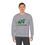 Thumbnail: Marching Band Road Crew aka Dad Double Sided Sweatshirt