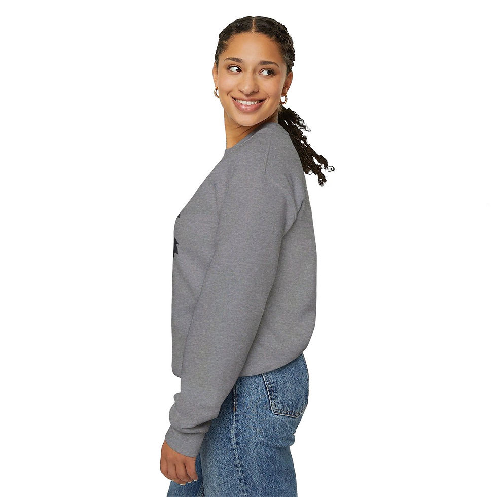 Thumbnail: Guard Mom Sweatshirt