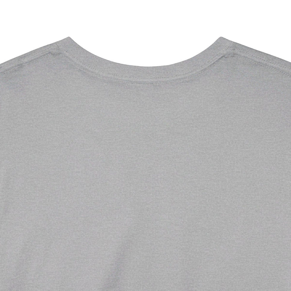 Thumbnail: Unisex Heavy Cotton Tee