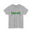 Thumbnail: Unisex Heavy Cotton Tee