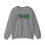 Thumbnail: Double Sided Band Dad Sweatshirt