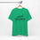 Thumbnail: Band Grandpa Double Sided T-Shirt