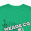 Thumbnail: Band Grandpa Double Sided T-Shirt