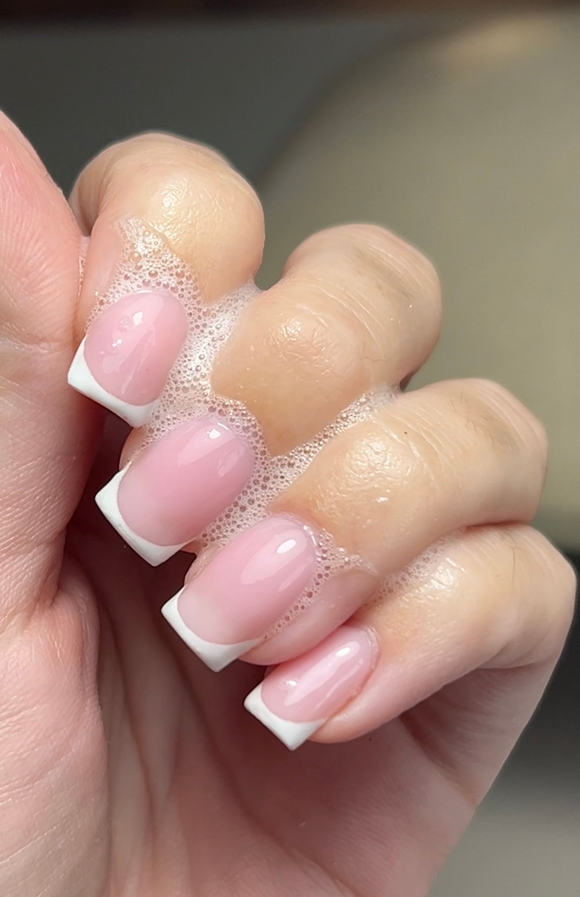 Hard Gel Masterclass