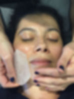 FACE GUA SHA THERAPY