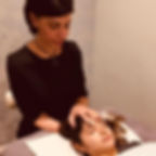 CRANIOSACRAL THERAPY