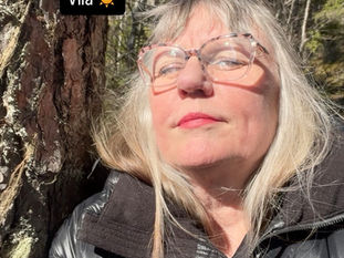 Vi människor behöver inte välja- vi kan kombinera!