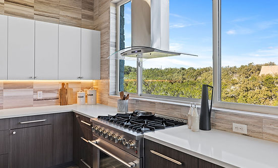 Asheville NC kitchen bath remodel