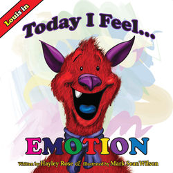 Lewis Today I feel Emotion