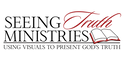 Seeing Truth Ministries Logo