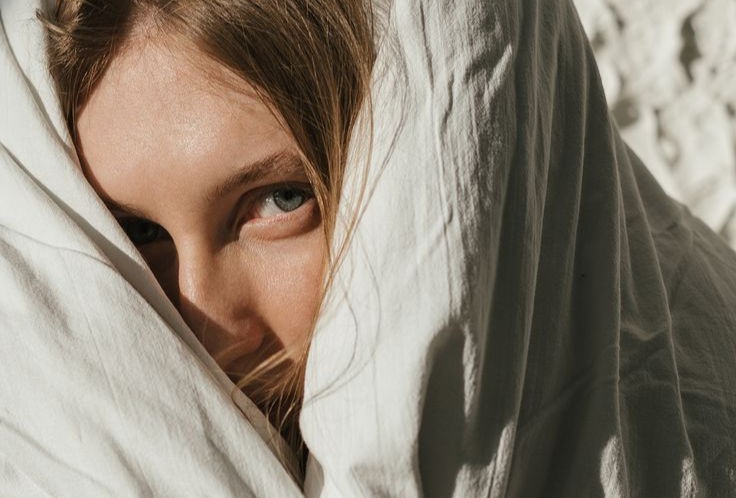 L'Importance d'un bon sommeil & les bienfaits de la méditation guidée : Découvrez Éclore, le Podcast pour mieux dormir