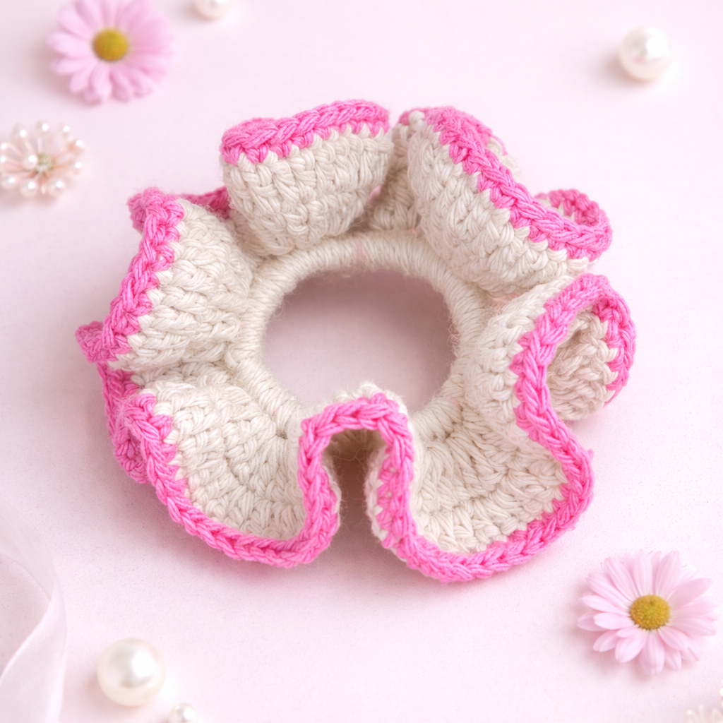 Blush Petals