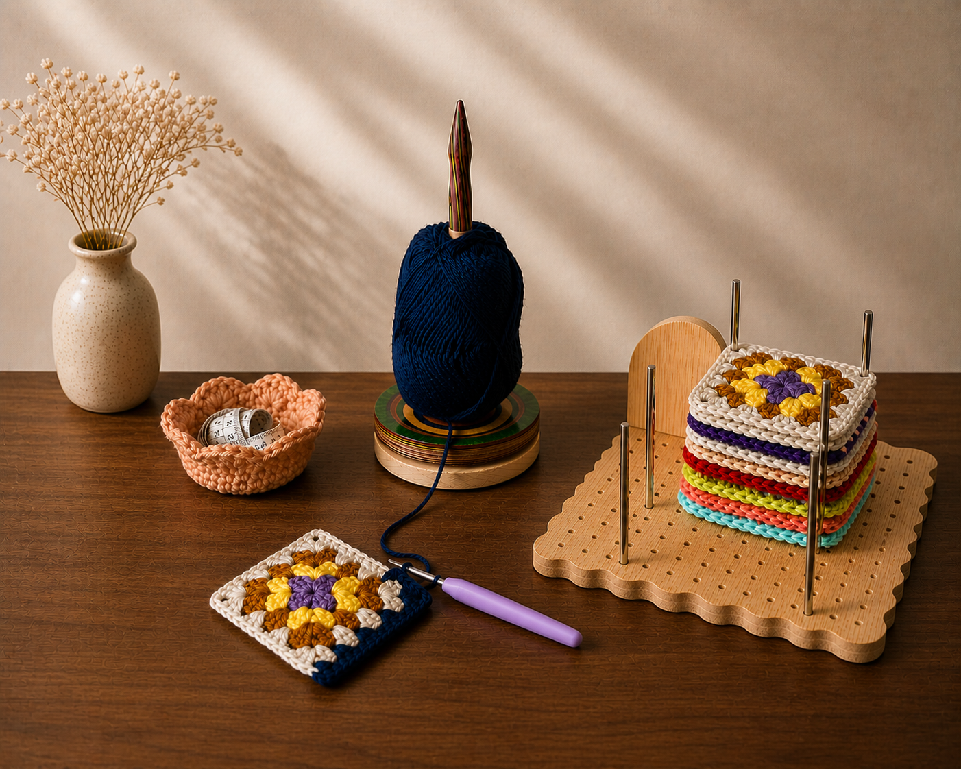 Handmade for Gentle Living
