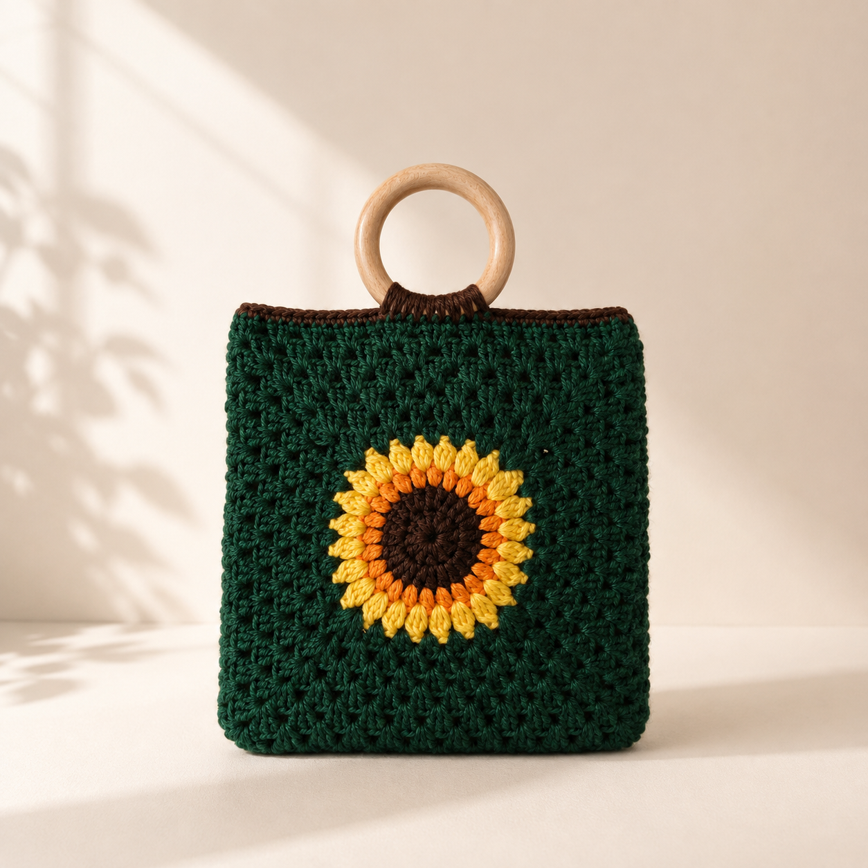 The Meadow Bloom Bag