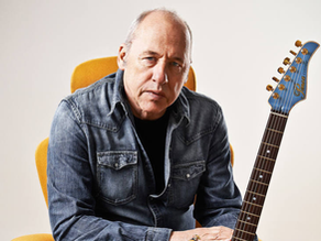 Mark Knopfler: la breve pero decisiva influencia en la historia del rock contemporáneo