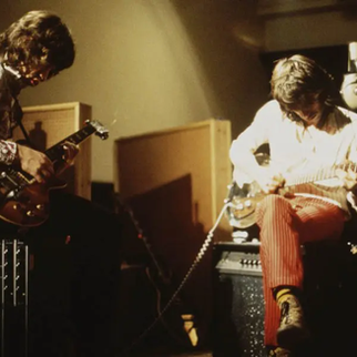 Who killed the Kennedys… la emblemática lÃnea de los Stones, y la influencia de la figura mÃtica de John F. en el rock’n roll