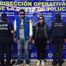 Capturan a presuntos asaltantes en Centro Histórico con apoyo de Botón de Pánico y videovigilancia