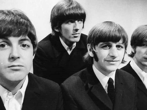 El universo musical de Yesterday…