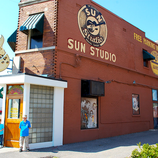 Sun Records, Memphis: el epicentro del movimiento que cambiaría la música para siempre