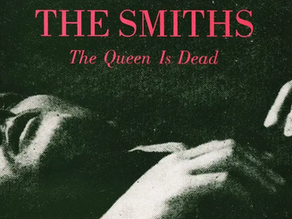 The Queen Is Dead… The Smiths en su apogeo