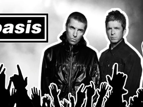 Oasis inicia su gira de reunión hoy 4 de julio en Cardiff