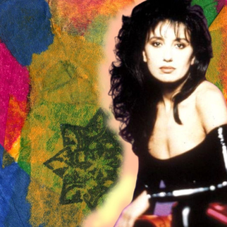 La Movida Española en la sofisticada presencia de Luz Casal