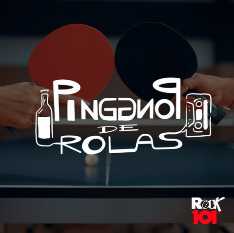 Ping Pong de Rolas