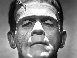 El origen de la verdadera historia de Frankenstein