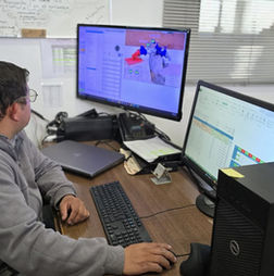 Se reduce falta de agua en Toluca con uso de tecnología en monitoreo de pozos