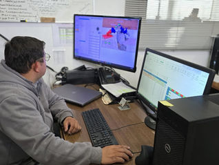 Se reduce falta de agua en Toluca con uso de tecnología en monitoreo de pozos