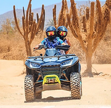 ATV Los Cabos