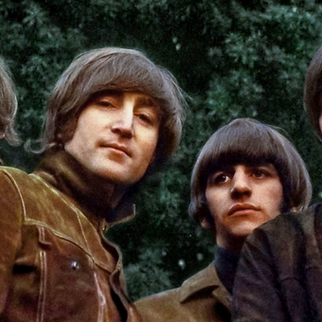 El inicio hacia el viaje psicodélico: Rubber Soul