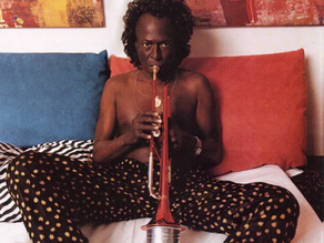 34 años del Doo-Bop, Miles al final de su vida