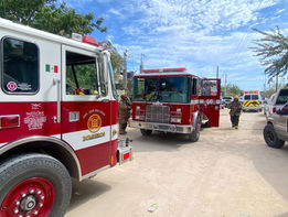 Atiende Bomberos de San José del Cabo 866 emergencias durante primer trimestre de 2026