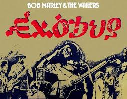 Exodus Bob Marley