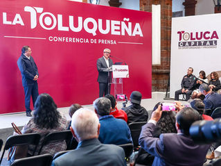 Se convierte Alfeñique en el evento cultural y económico más importante del año y del centro del país