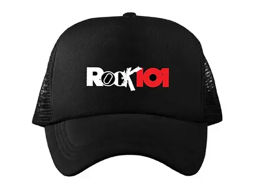 Gorra Malla Línea Clásica