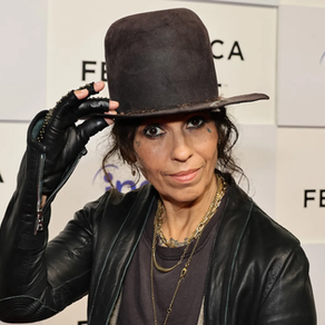 Cuando desde la emocionalidad dejas ver ‘What’s going on’, Linda Perry y la voz femenina.