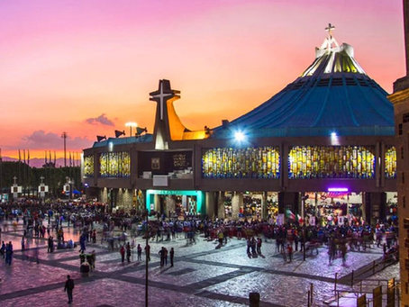 Concanaco Servytur impulsa el turismo religioso