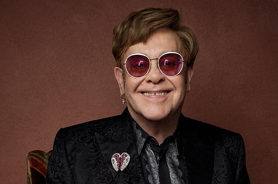 La gran fantasia pop: Elton John, 1969-1975