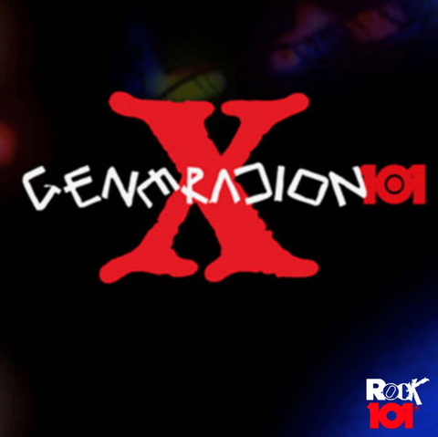 Programa Generación X 101