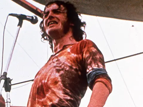 La muy improbable trascendencia de Joe Cocker