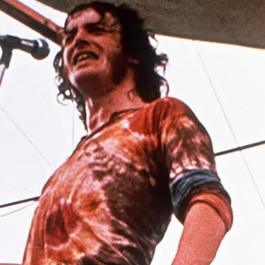 La muy improbable trascendencia de Joe Cocker