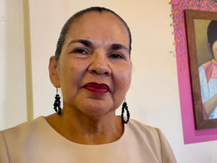 “Baja California Sur es el mejor destino para vacacionar y para disfrutar”: Lorena Hinojosa