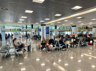 Nuevos criterios en aduanas están generando molestias en turistas que llegan a Los Cabos