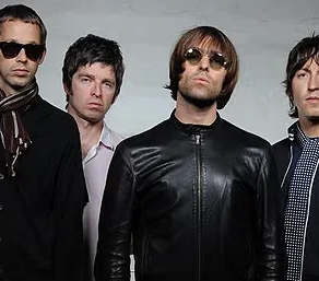 Es Oasis, la banda mas sobrevalorada de la historia?